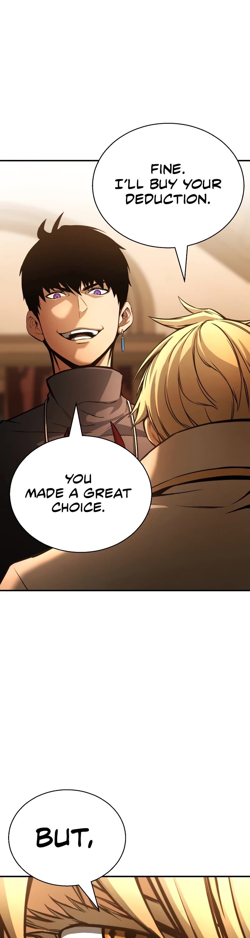 Absolute Necromancer chapter 24 page 2