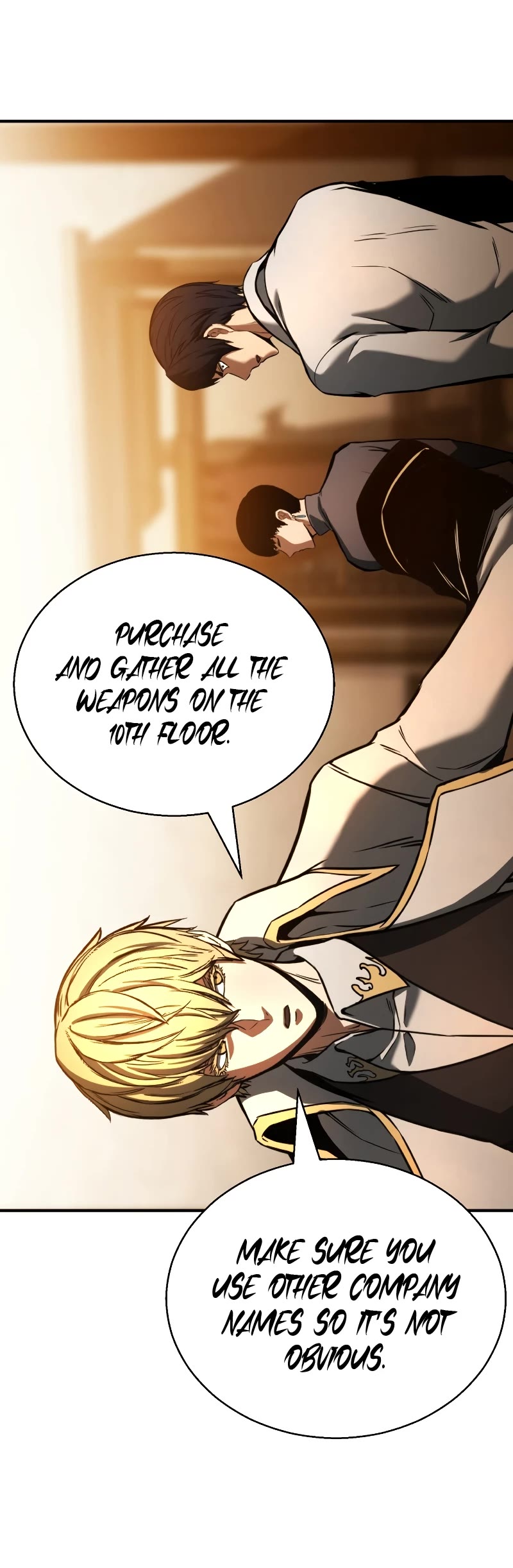 Absolute Necromancer chapter 24 page 20