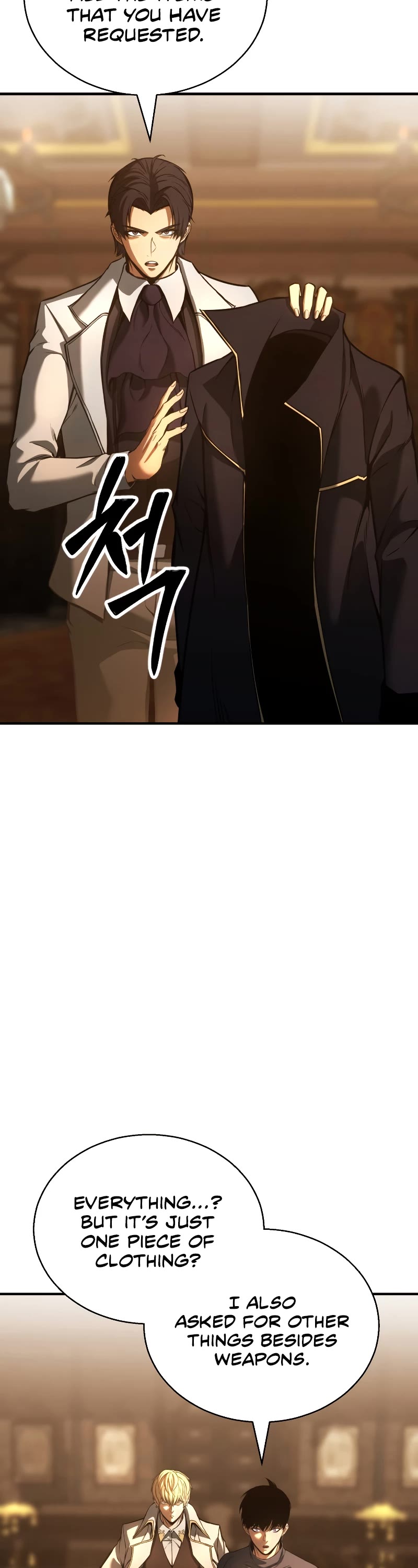 Absolute Necromancer chapter 24 page 24