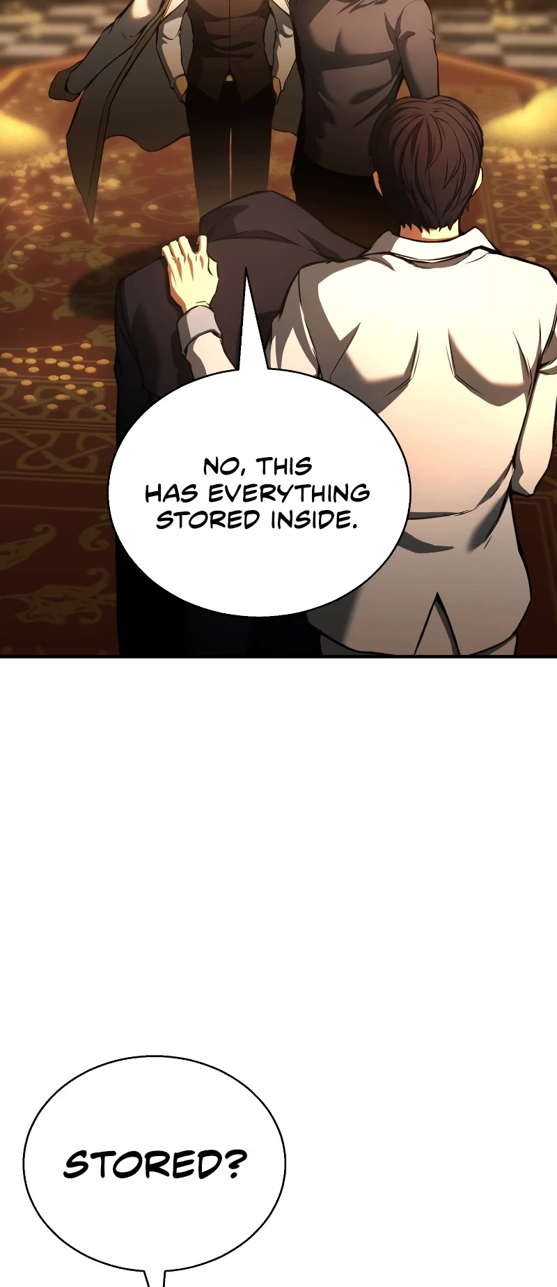 Absolute Necromancer chapter 24 page 25