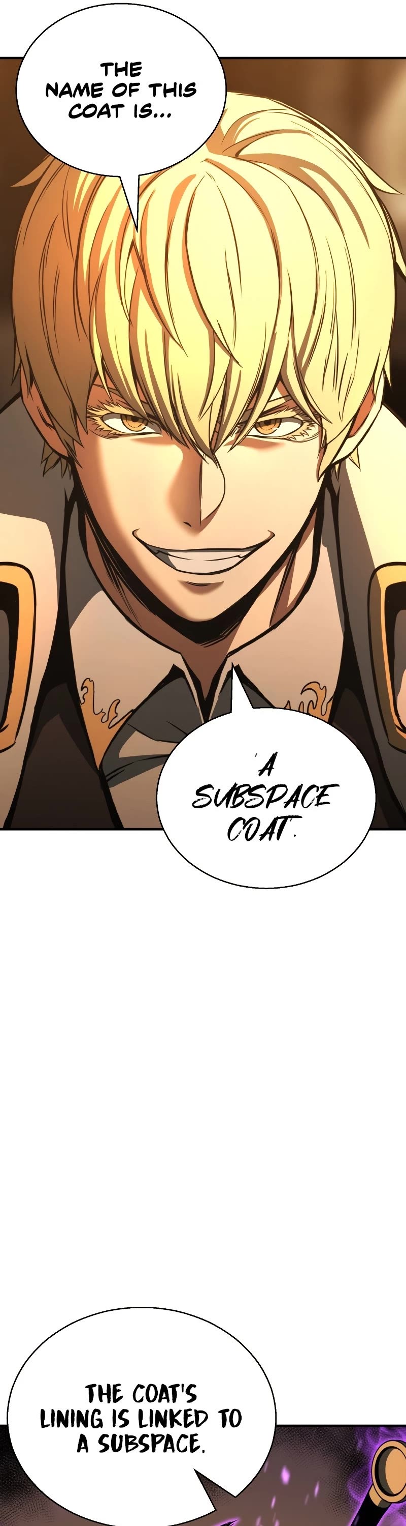 Absolute Necromancer chapter 24 page 27