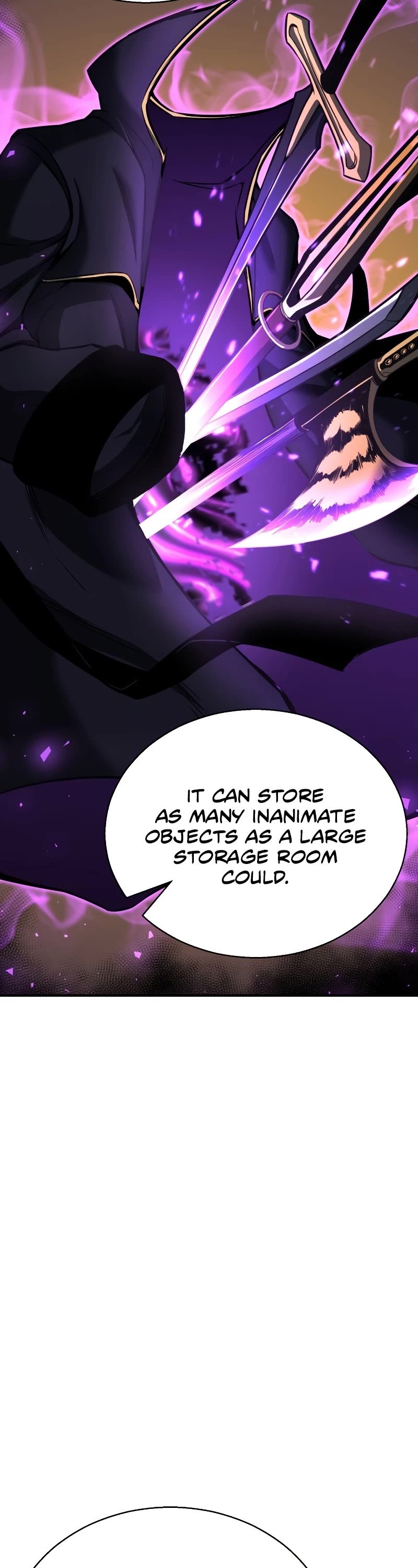 Absolute Necromancer chapter 24 page 28