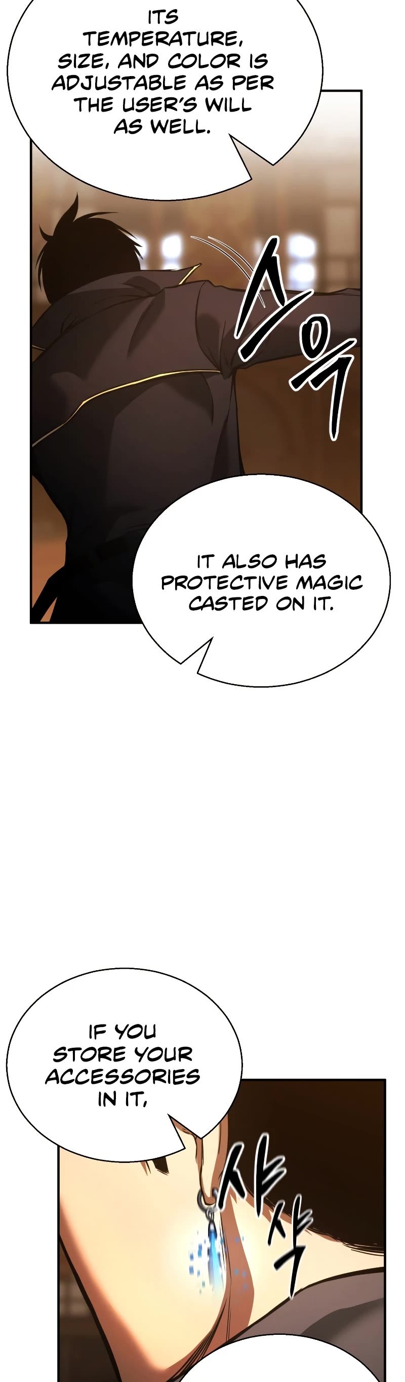 Absolute Necromancer chapter 24 page 29