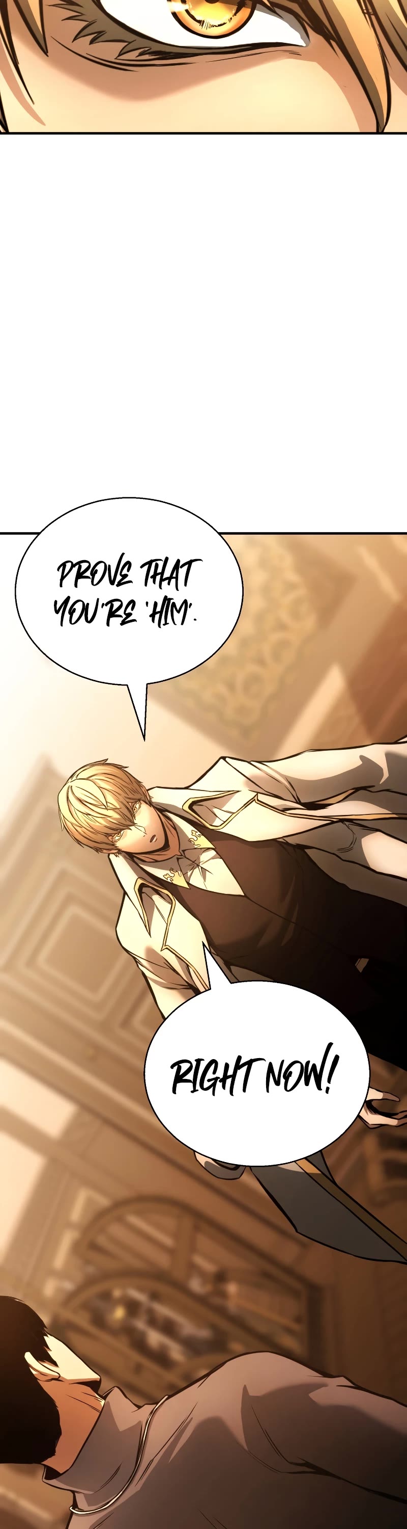 Absolute Necromancer chapter 24 page 3