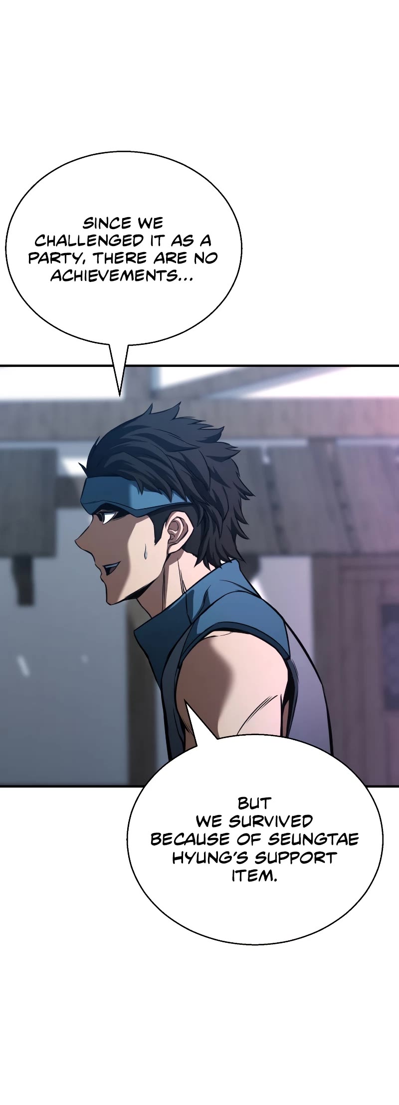 Absolute Necromancer chapter 24 page 34