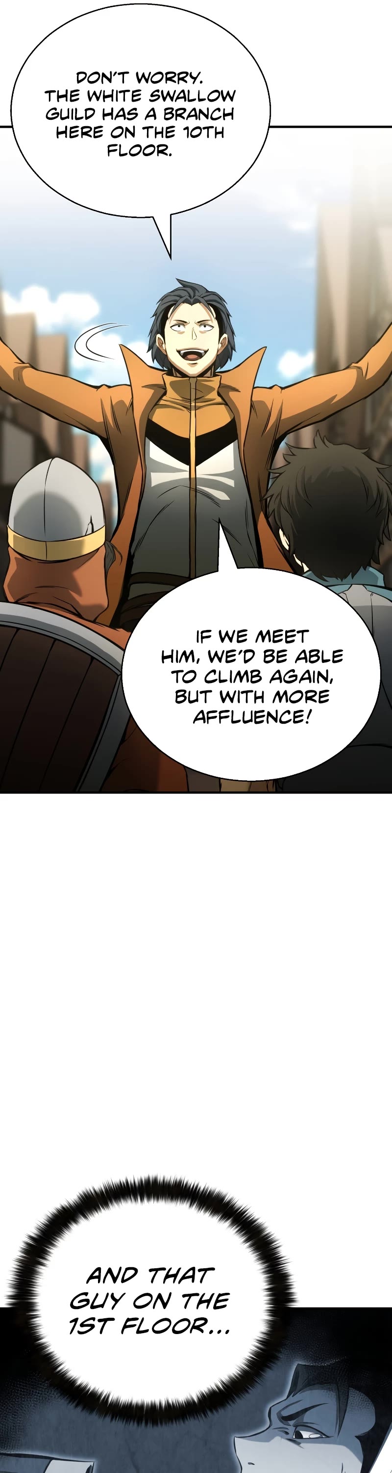 Absolute Necromancer chapter 24 page 36