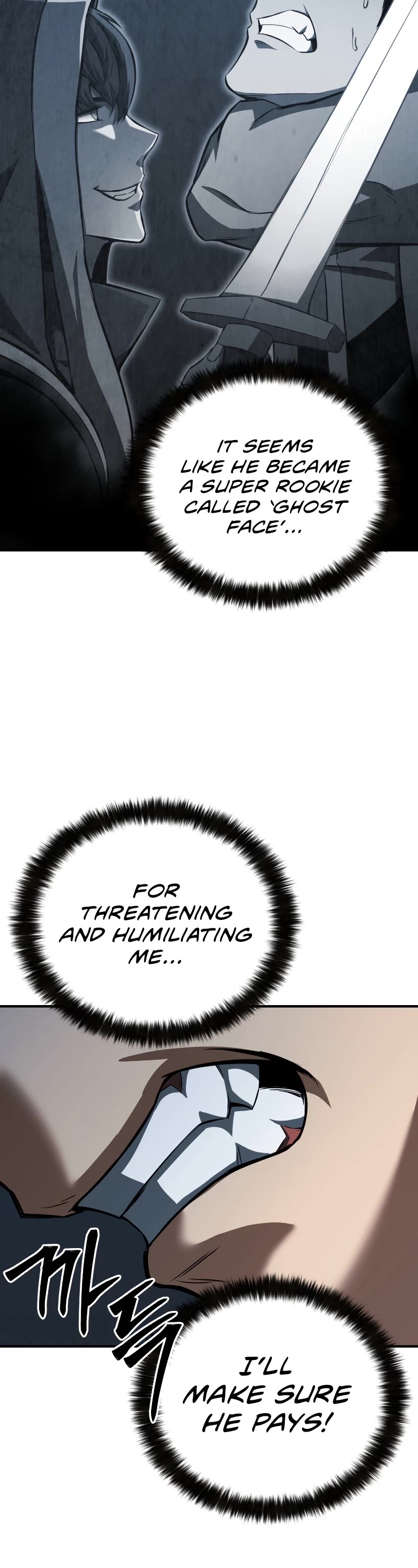 Absolute Necromancer chapter 24 page 37