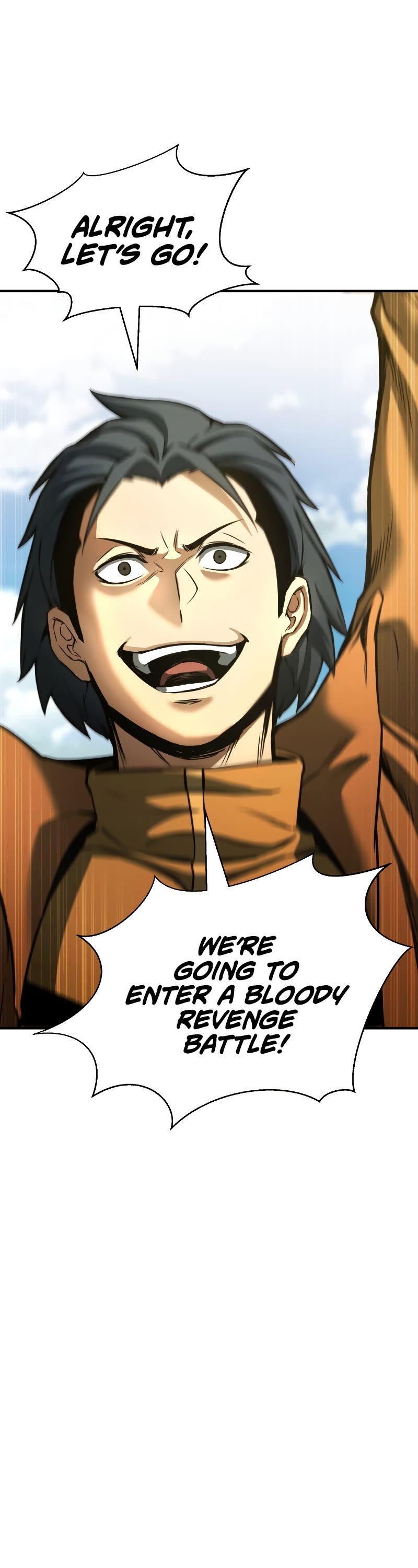 Absolute Necromancer chapter 24 page 38