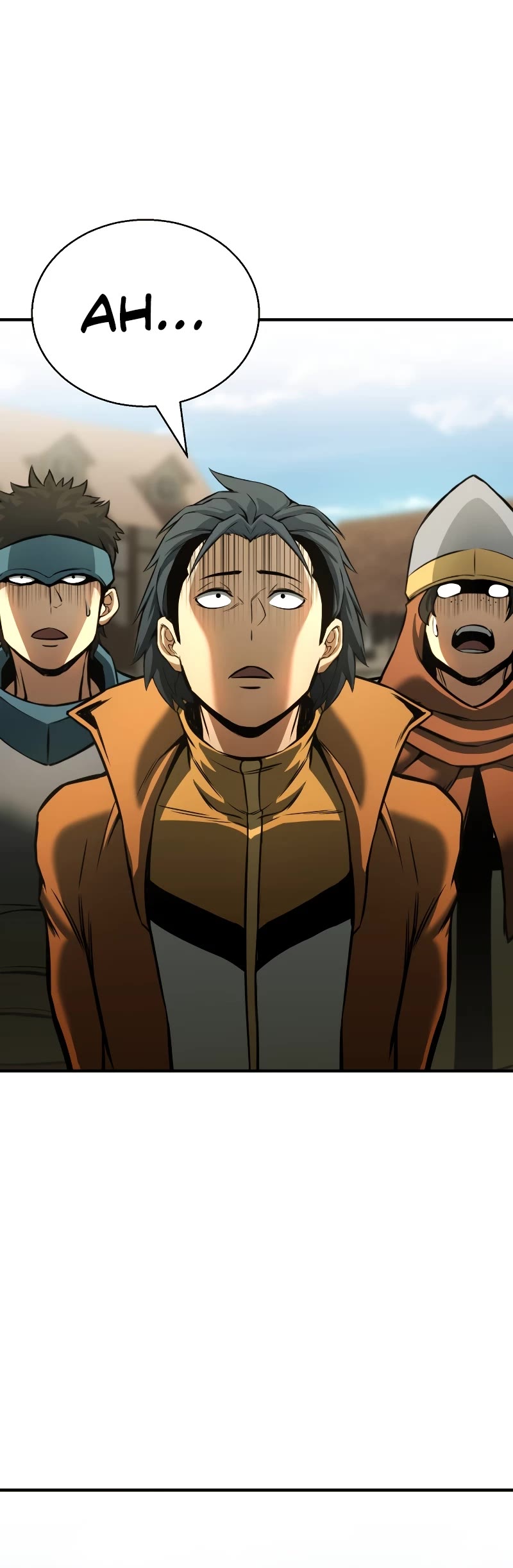 Absolute Necromancer chapter 24 page 39