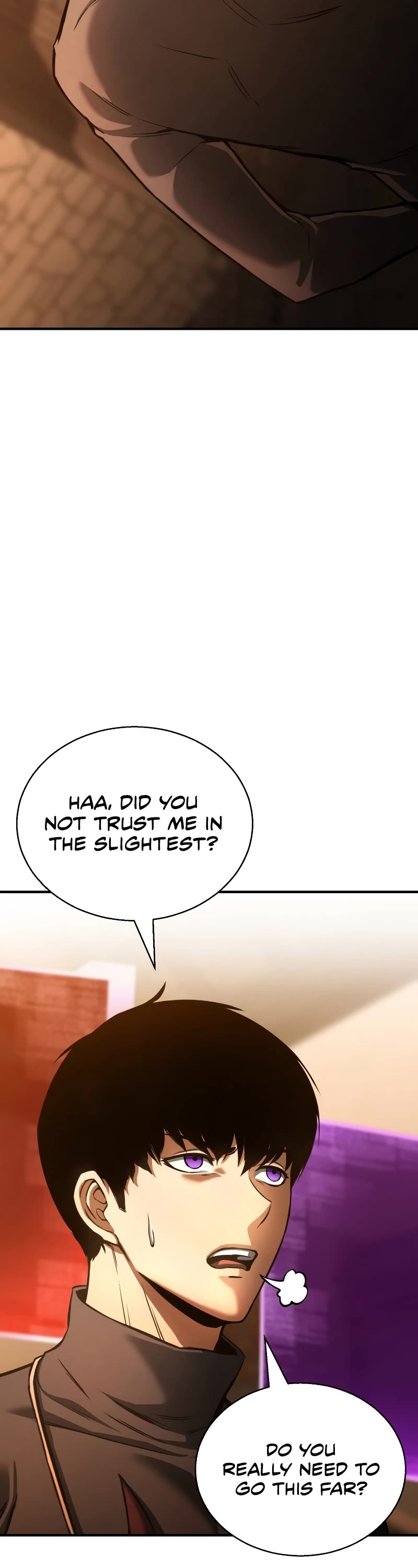 Absolute Necromancer chapter 24 page 4