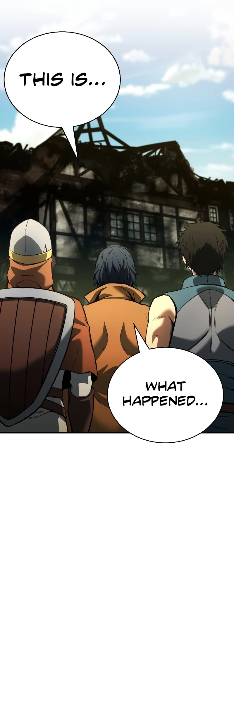 Absolute Necromancer chapter 24 page 40