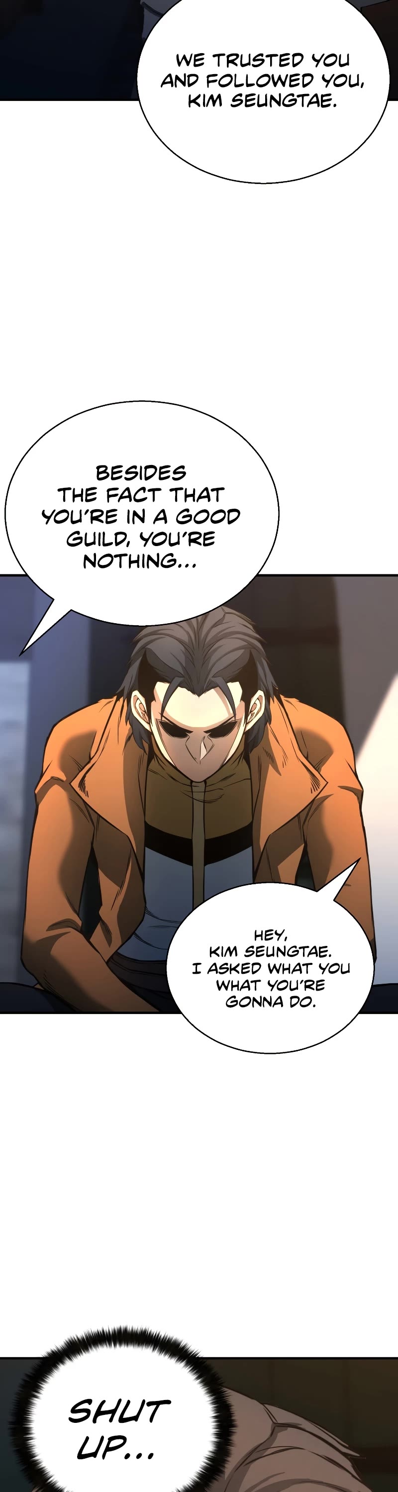 Absolute Necromancer chapter 24 page 43