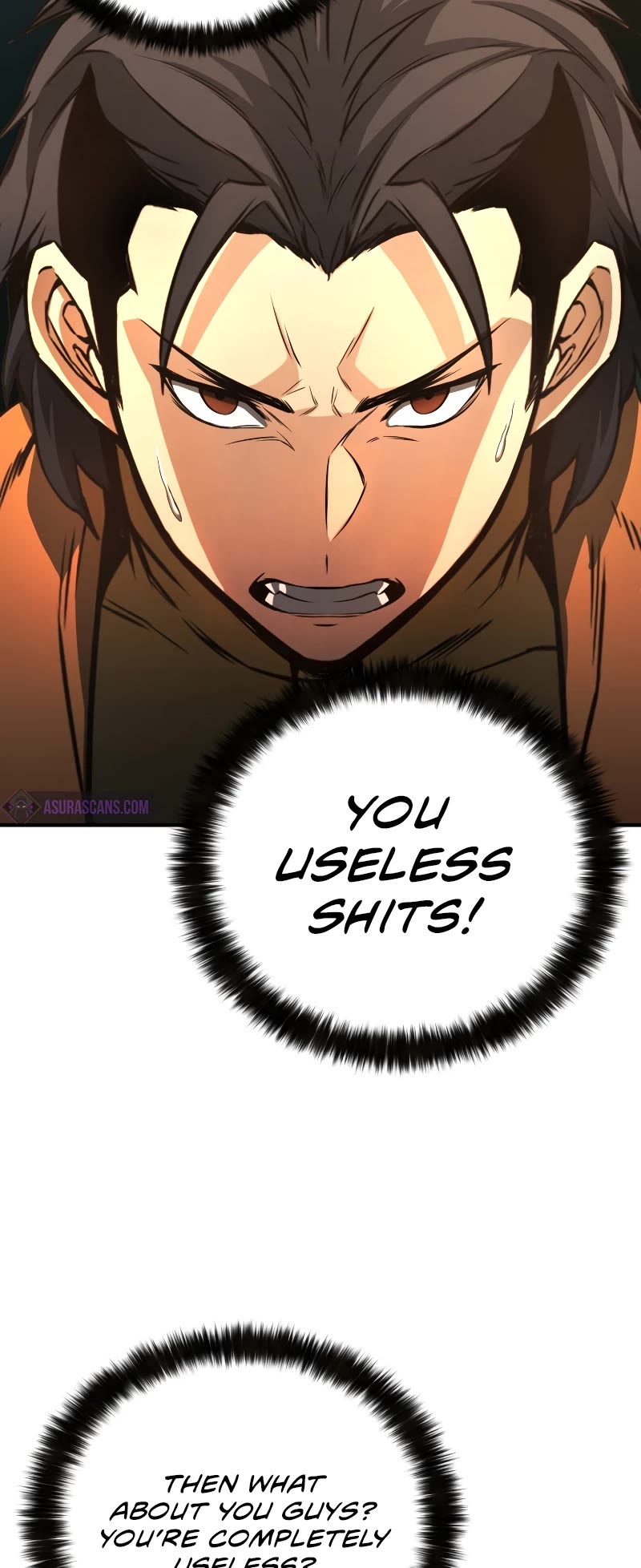 Absolute Necromancer chapter 24 page 44