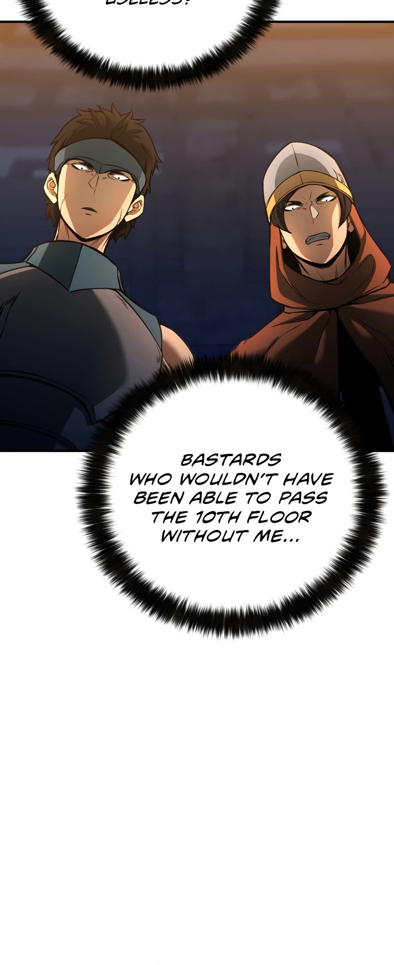 Absolute Necromancer chapter 24 page 45