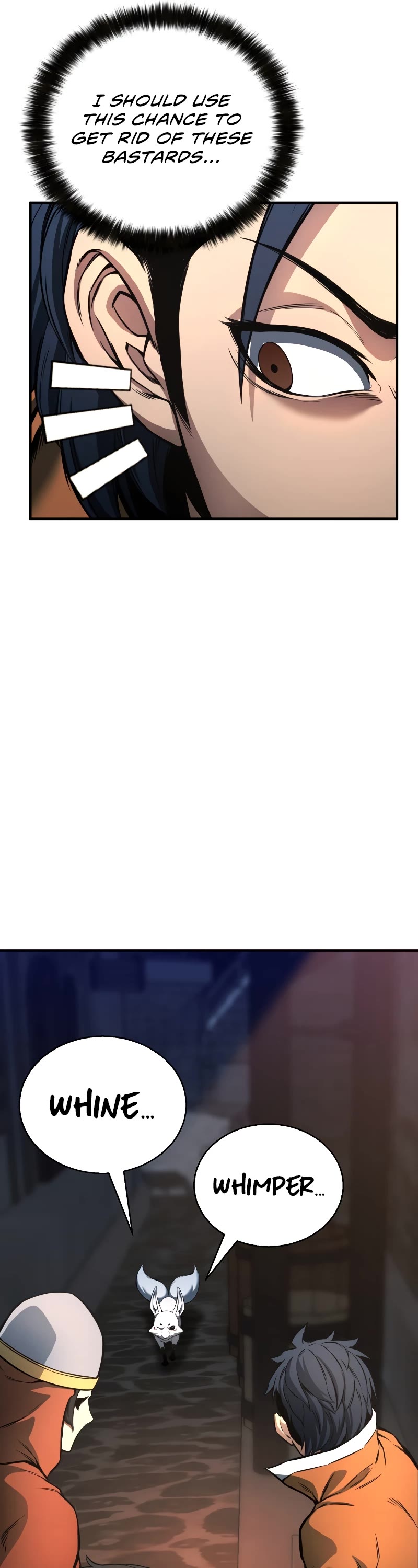 Absolute Necromancer chapter 24 page 46