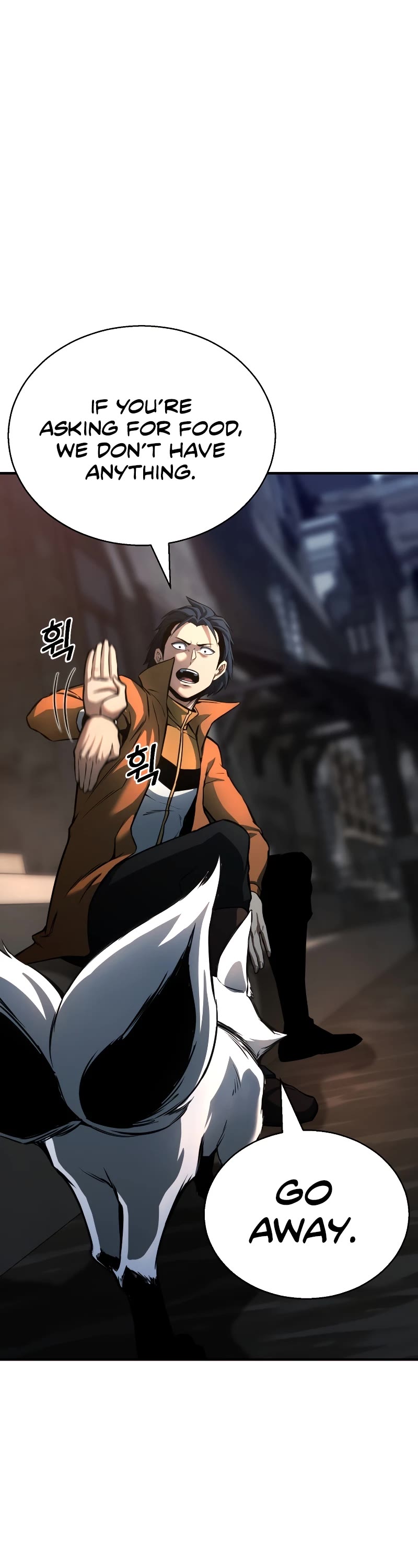 Absolute Necromancer chapter 24 page 48