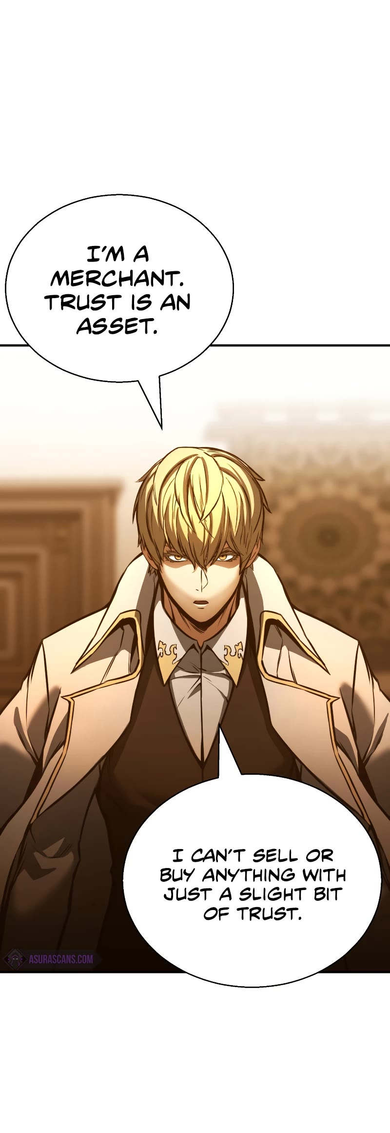 Absolute Necromancer chapter 24 page 5