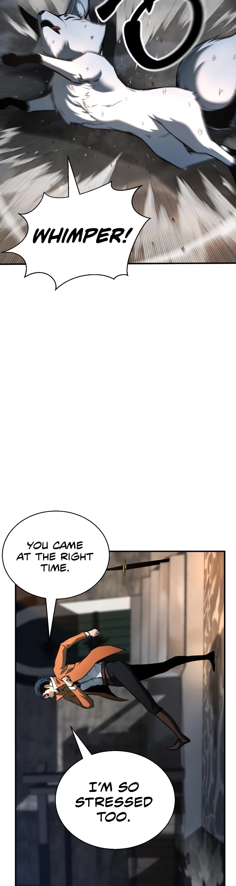 Absolute Necromancer chapter 24 page 52