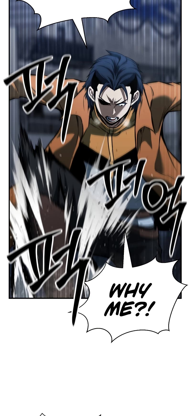 Absolute Necromancer chapter 24 page 54