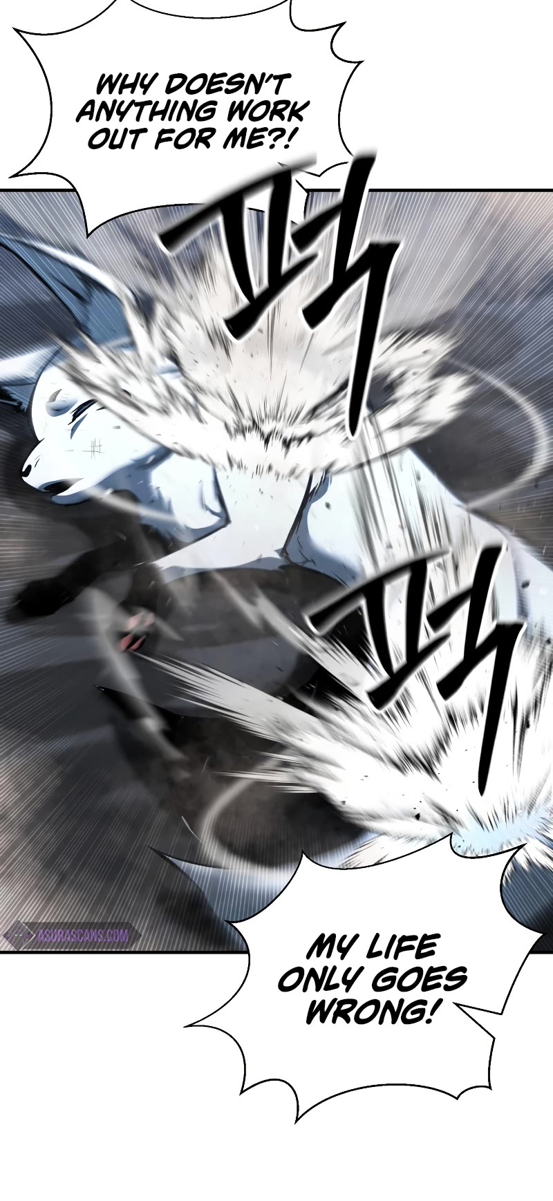 Absolute Necromancer chapter 24 page 55