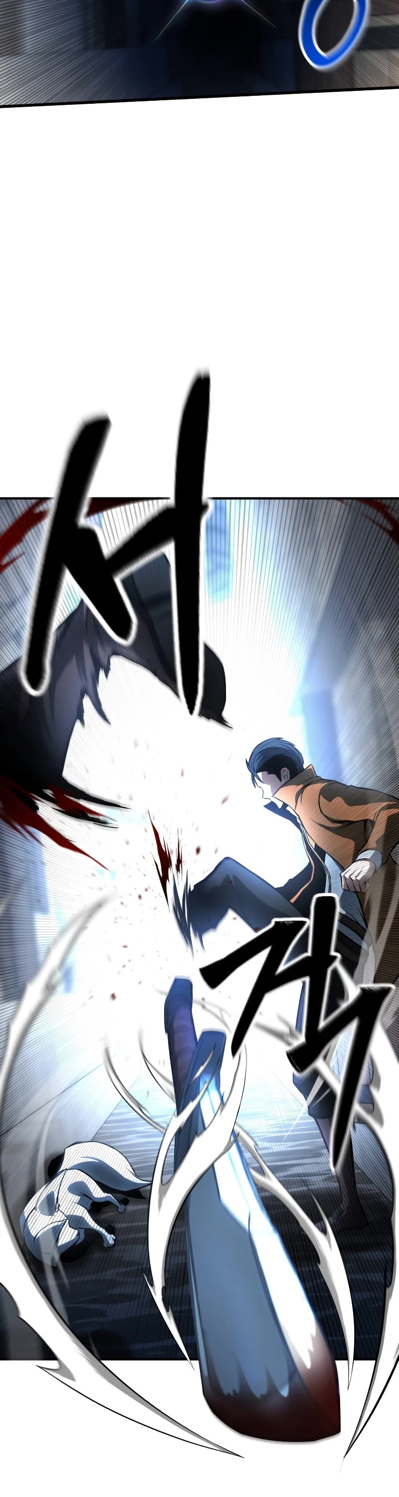 Absolute Necromancer chapter 24 page 57