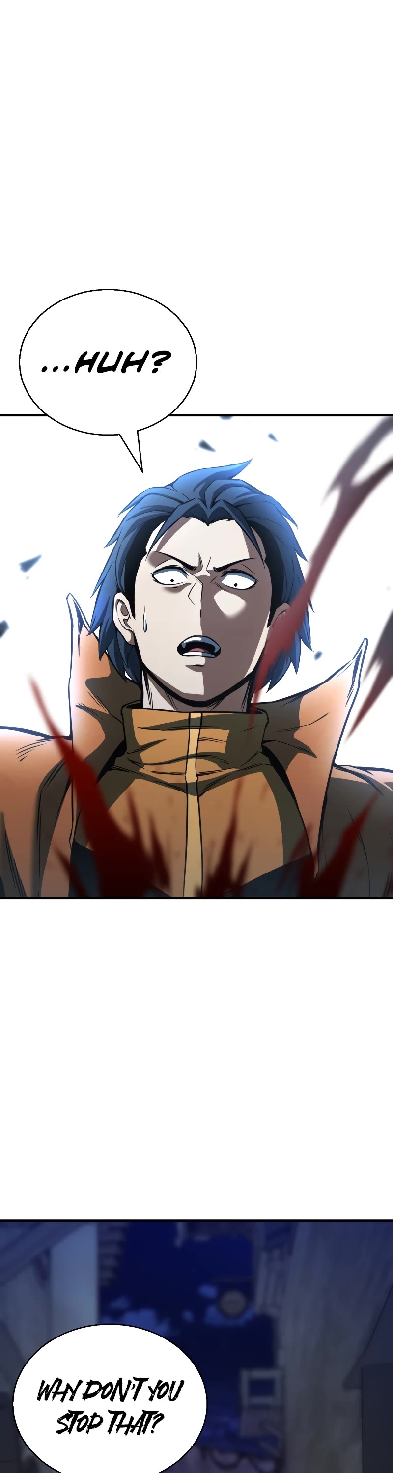 Absolute Necromancer chapter 24 page 58