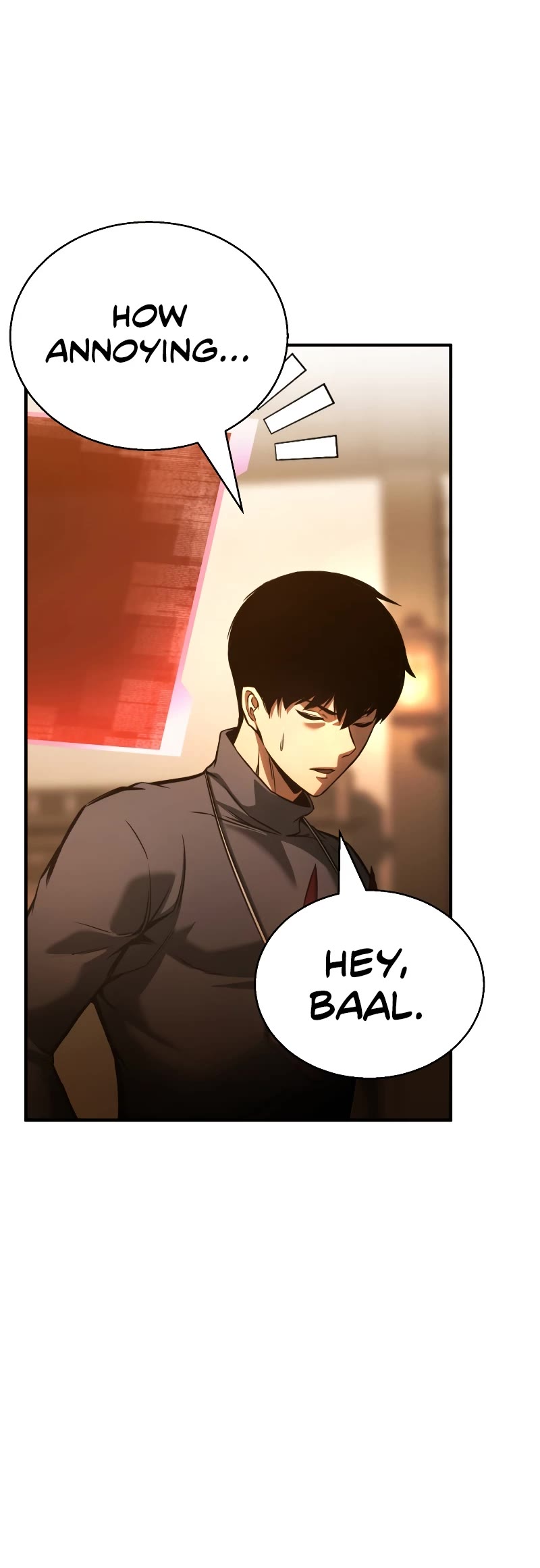 Absolute Necromancer chapter 24 page 6