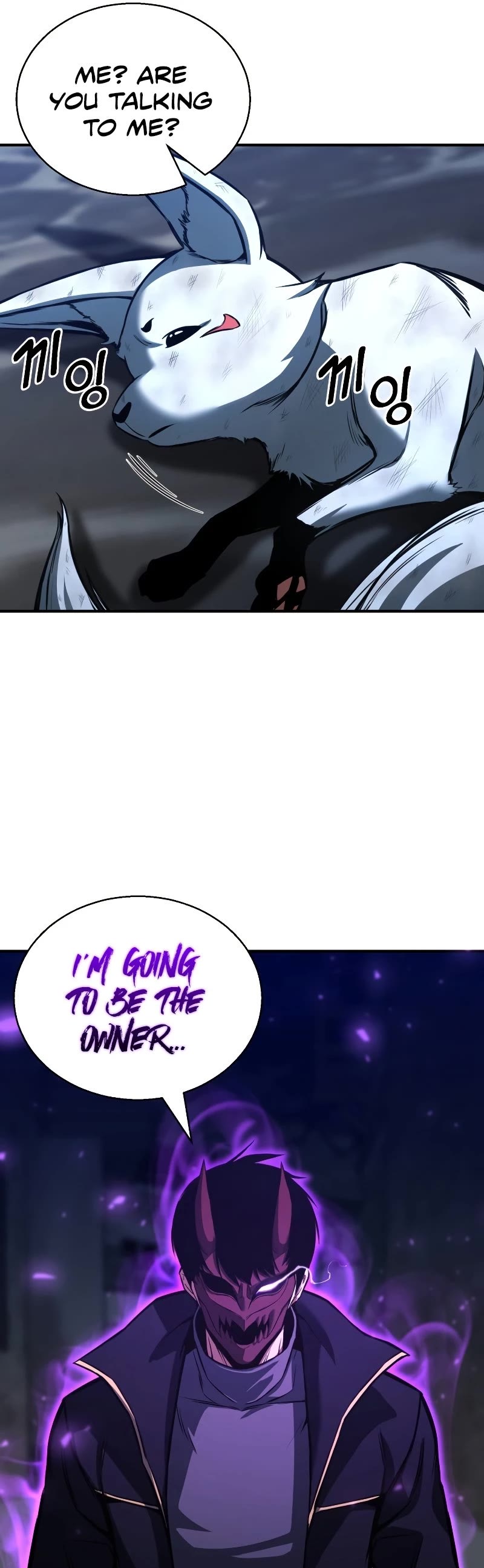 Absolute Necromancer chapter 24 page 61