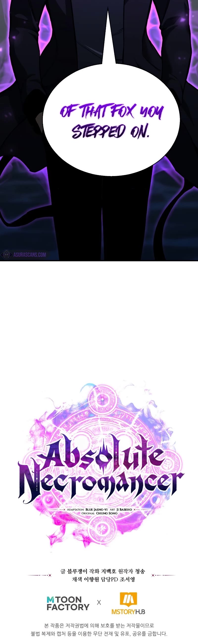 Absolute Necromancer chapter 24 page 62