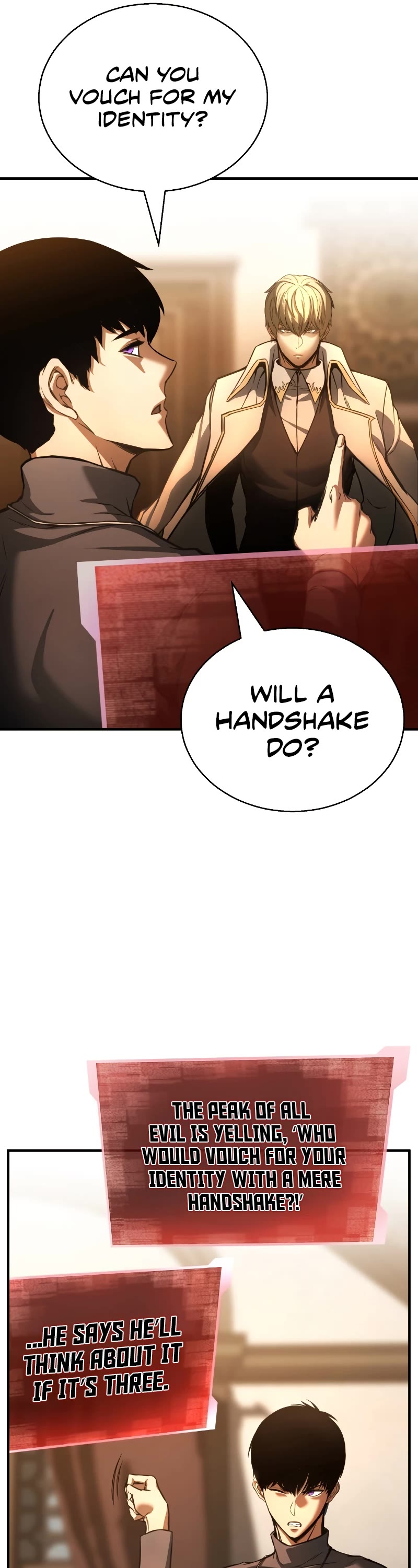 Absolute Necromancer chapter 24 page 7