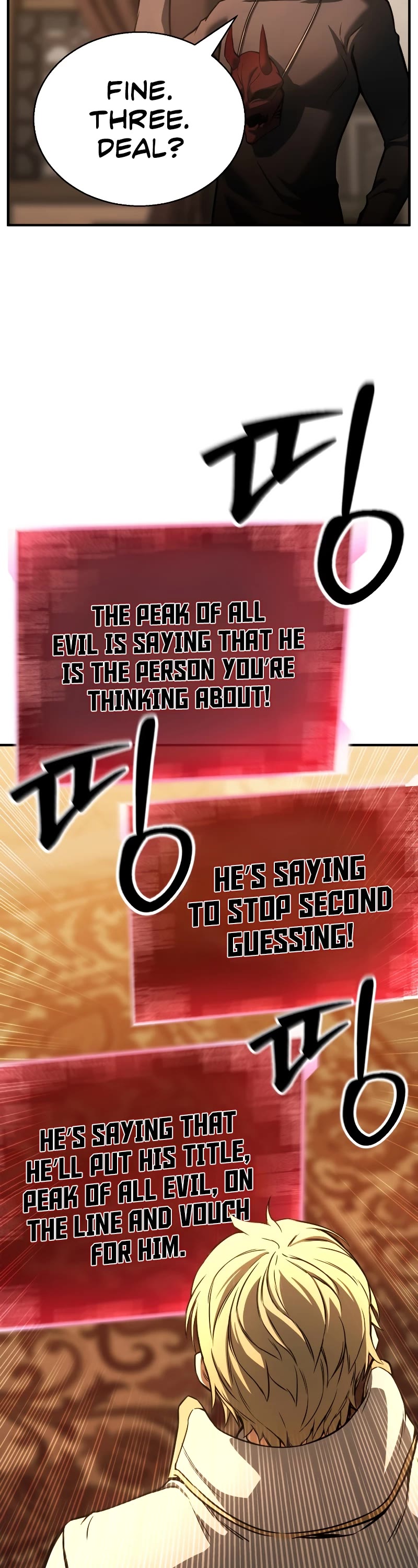 Absolute Necromancer chapter 24 page 8