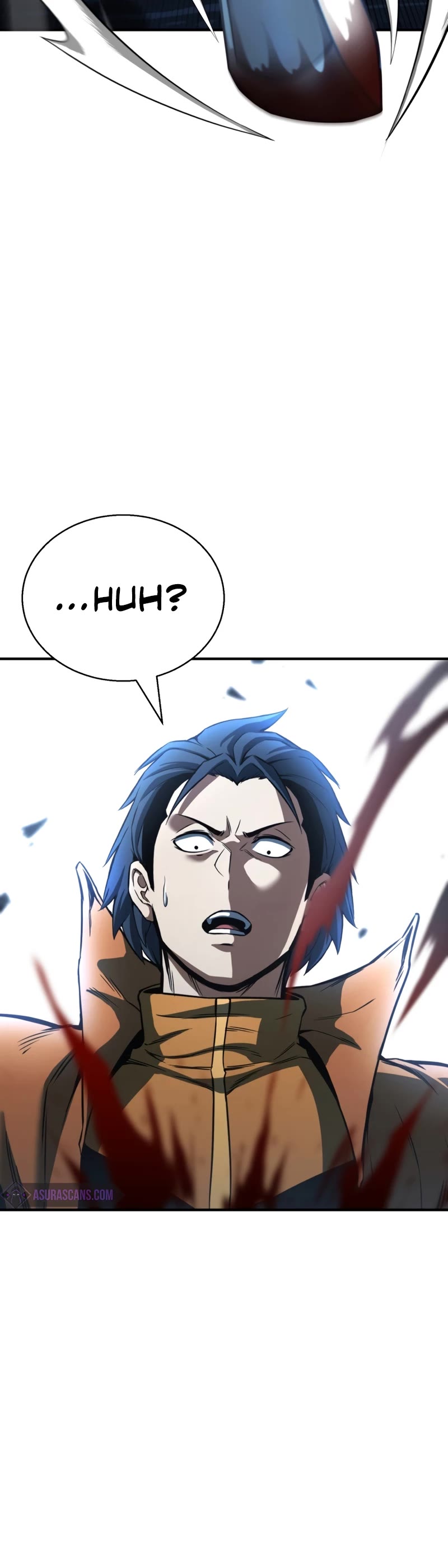 Absolute Necromancer chapter 25 page 11