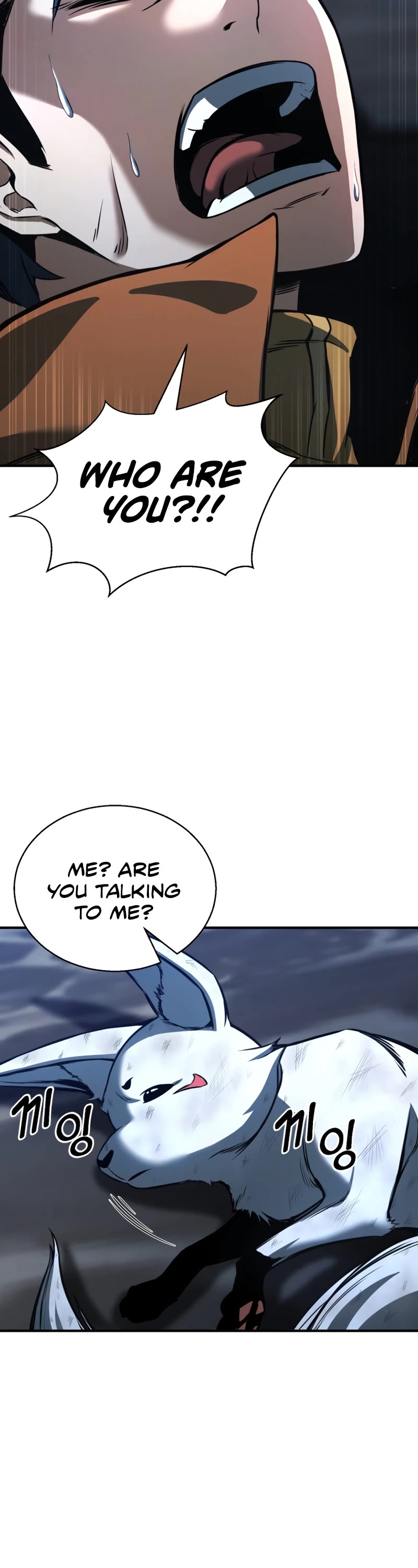 Absolute Necromancer chapter 25 page 13