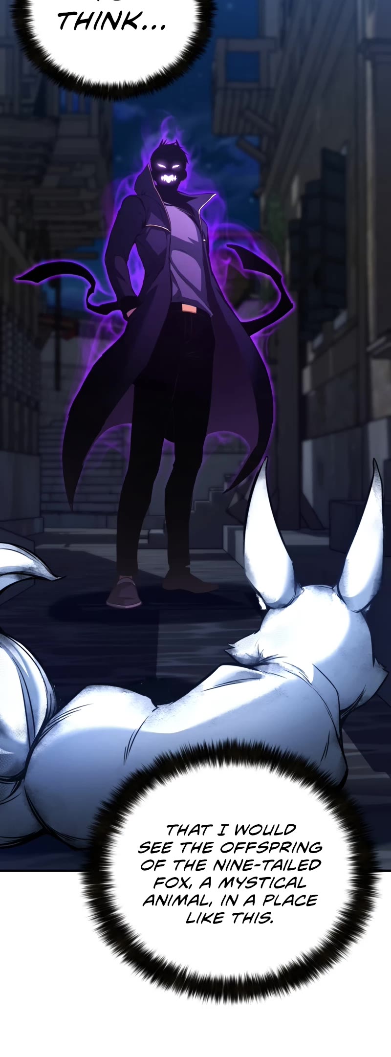 Absolute Necromancer chapter 25 page 16