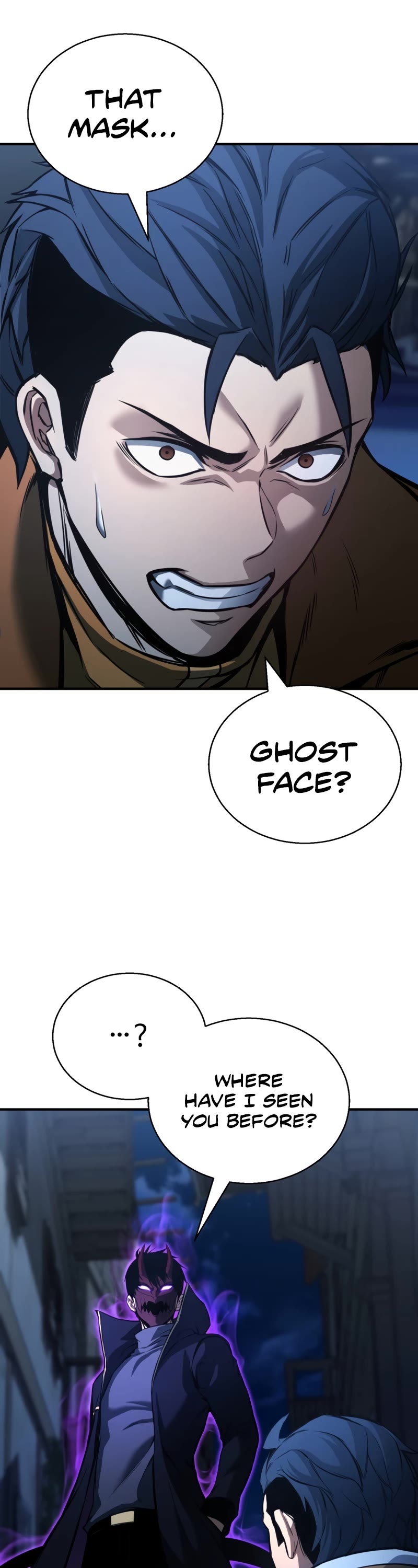 Absolute Necromancer chapter 25 page 18