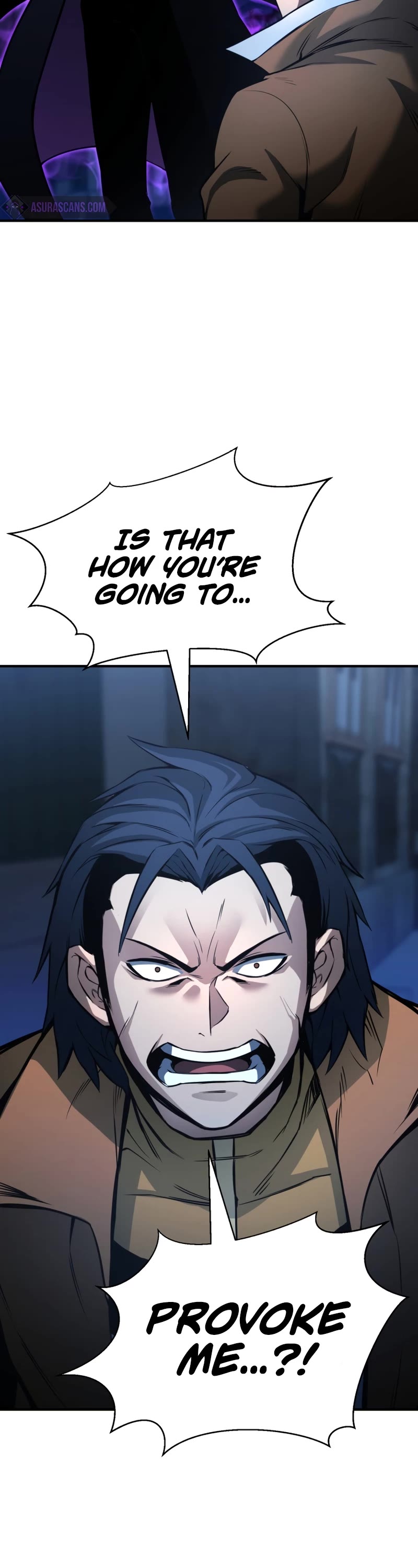 Absolute Necromancer chapter 25 page 19