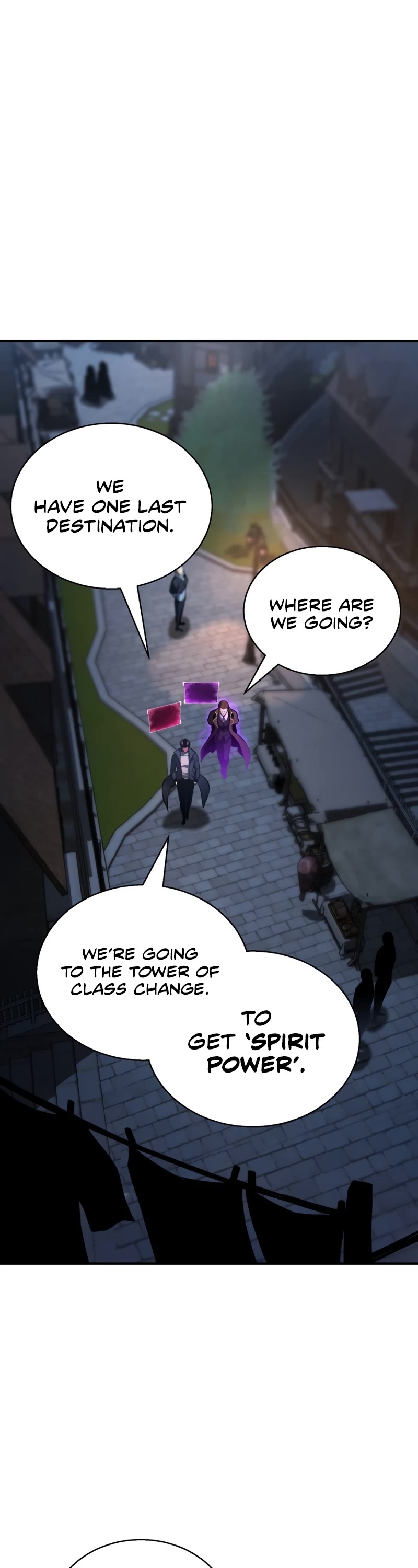 Absolute Necromancer chapter 25 page 2