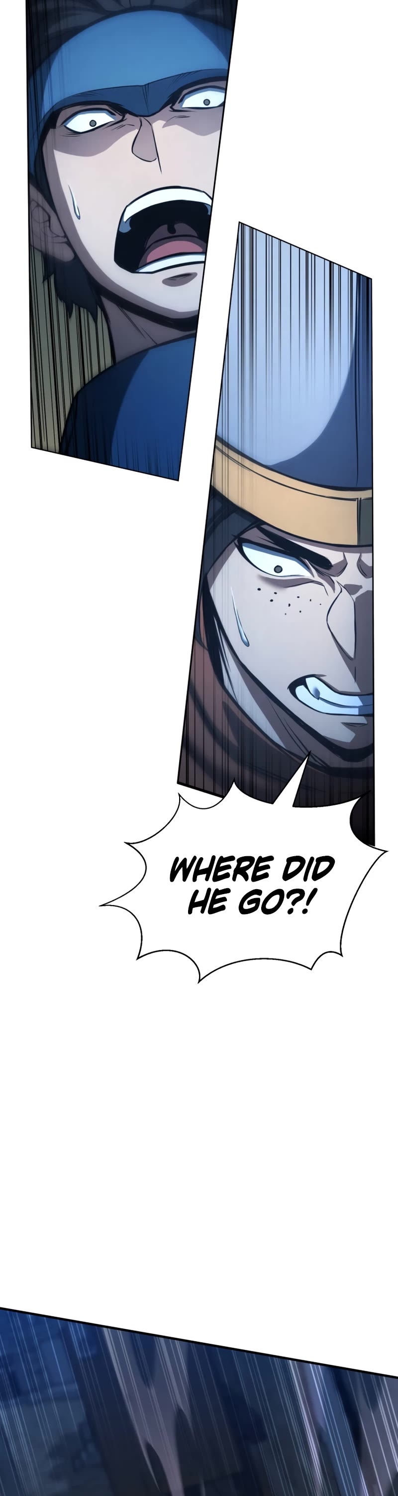 Absolute Necromancer chapter 25 page 23