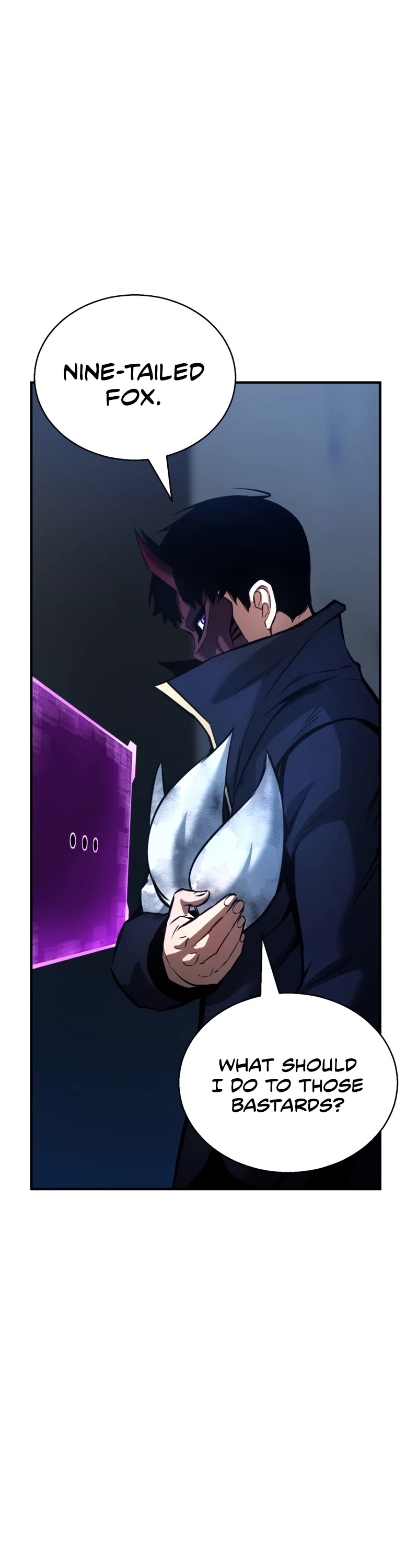 Absolute Necromancer chapter 25 page 26