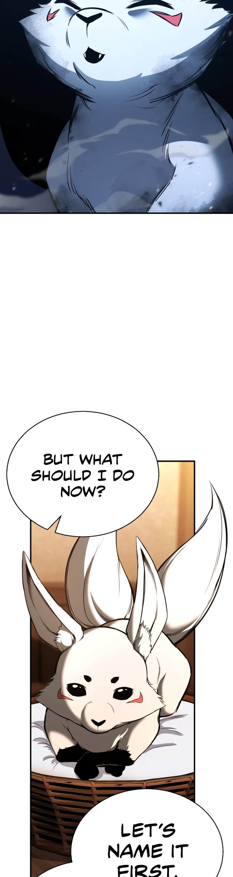 Absolute Necromancer chapter 25 page 34