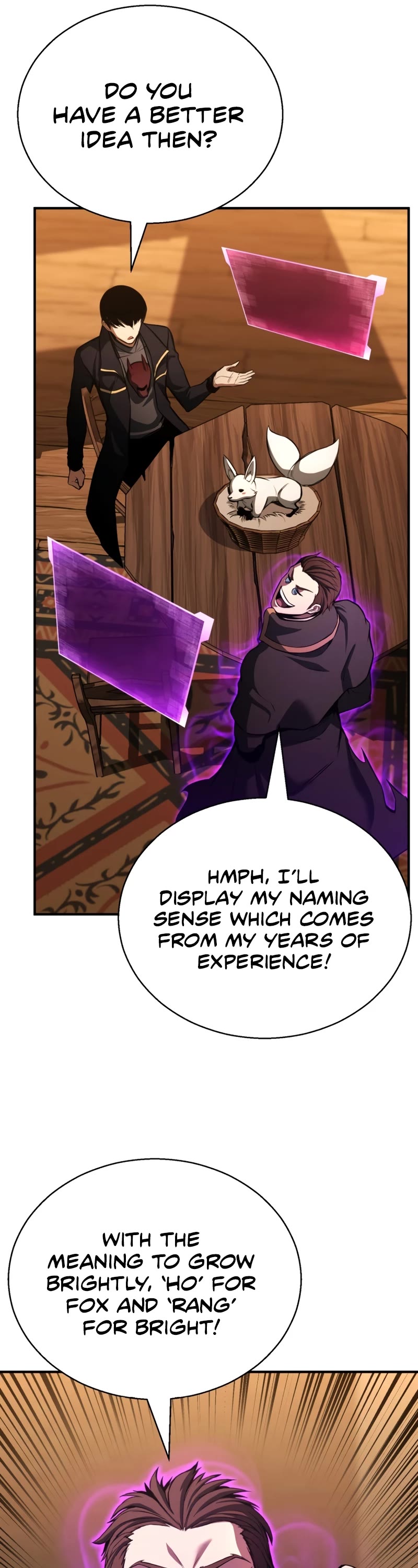 Absolute Necromancer chapter 25 page 37