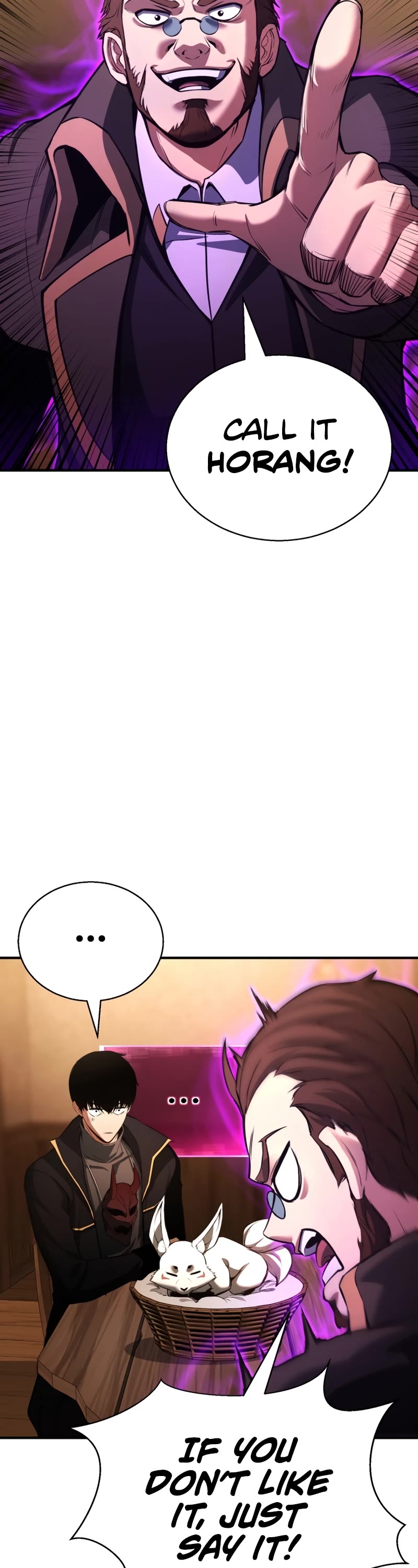 Absolute Necromancer chapter 25 page 38