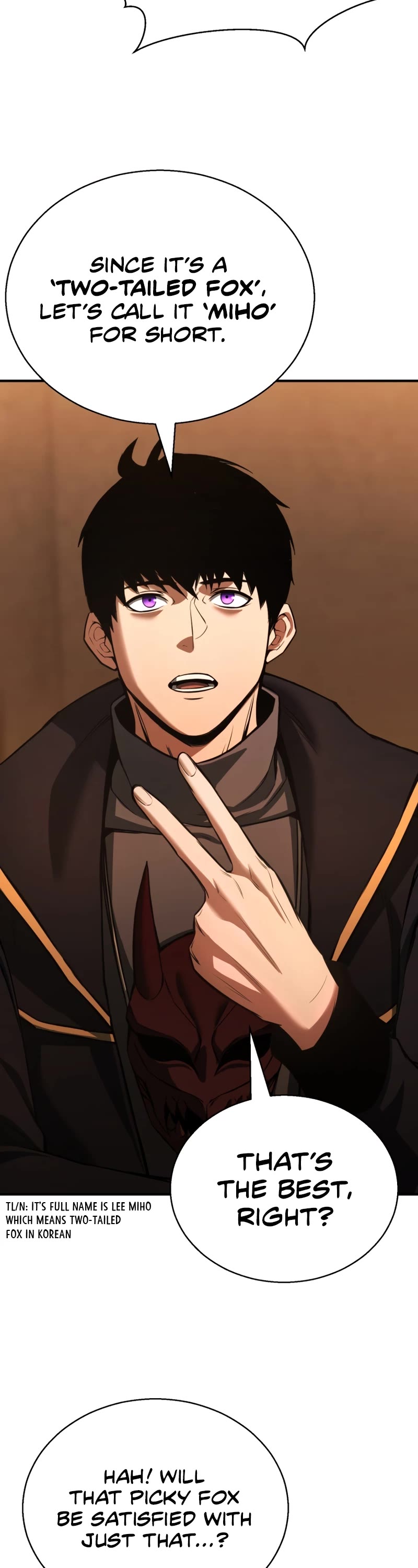 Absolute Necromancer chapter 25 page 39