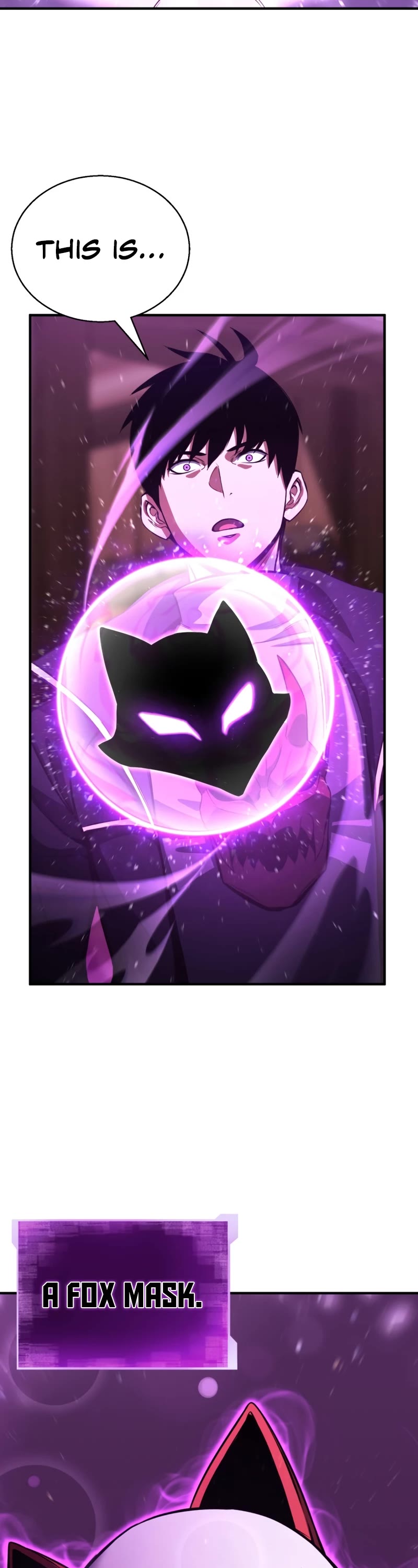 Absolute Necromancer chapter 25 page 43