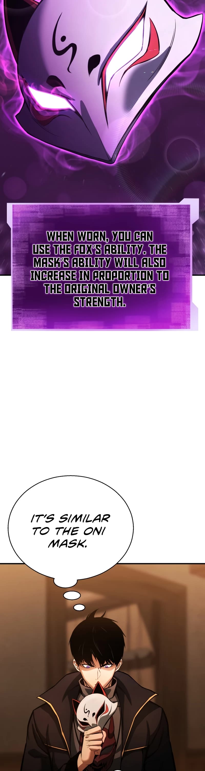 Absolute Necromancer chapter 25 page 44