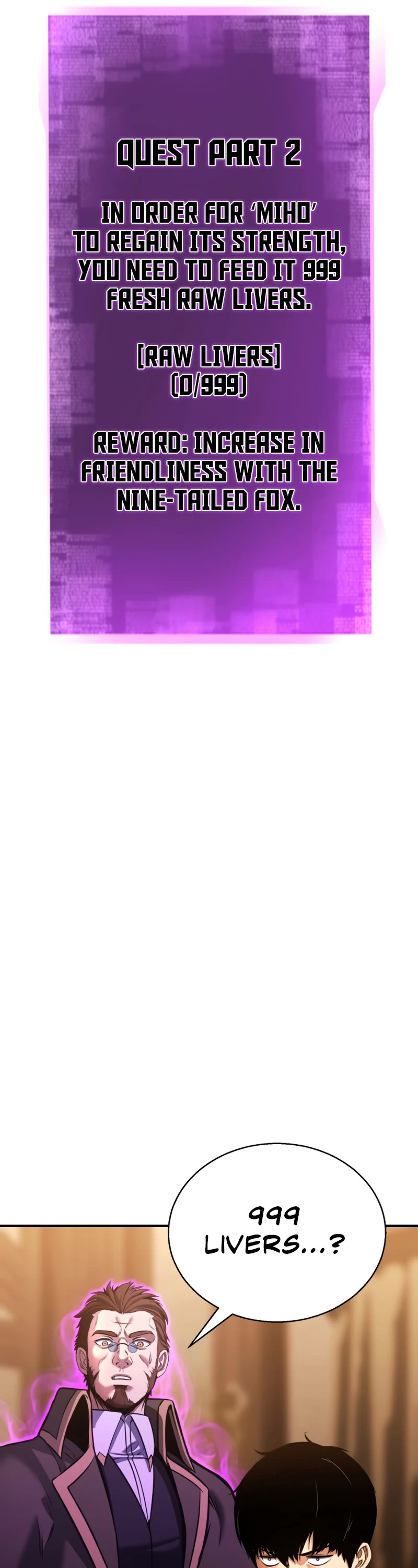 Absolute Necromancer chapter 25 page 47