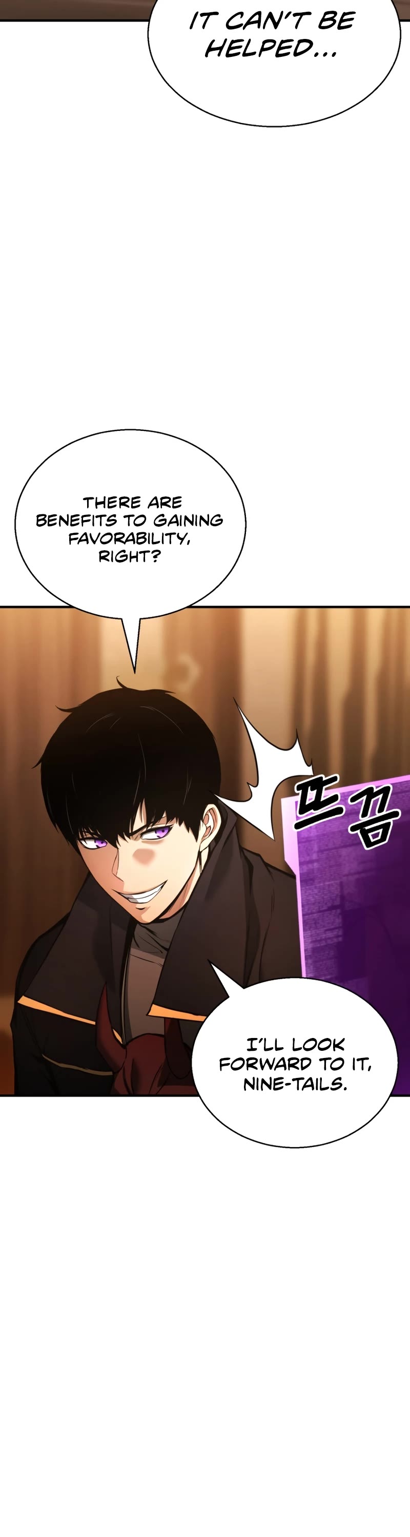 Absolute Necromancer chapter 25 page 49