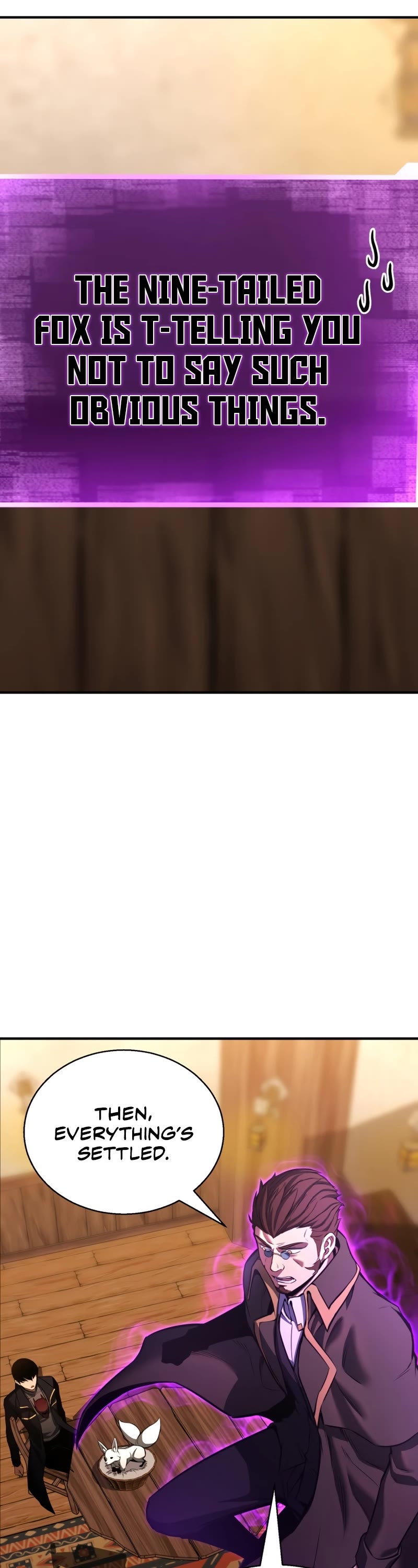 Absolute Necromancer chapter 25 page 50