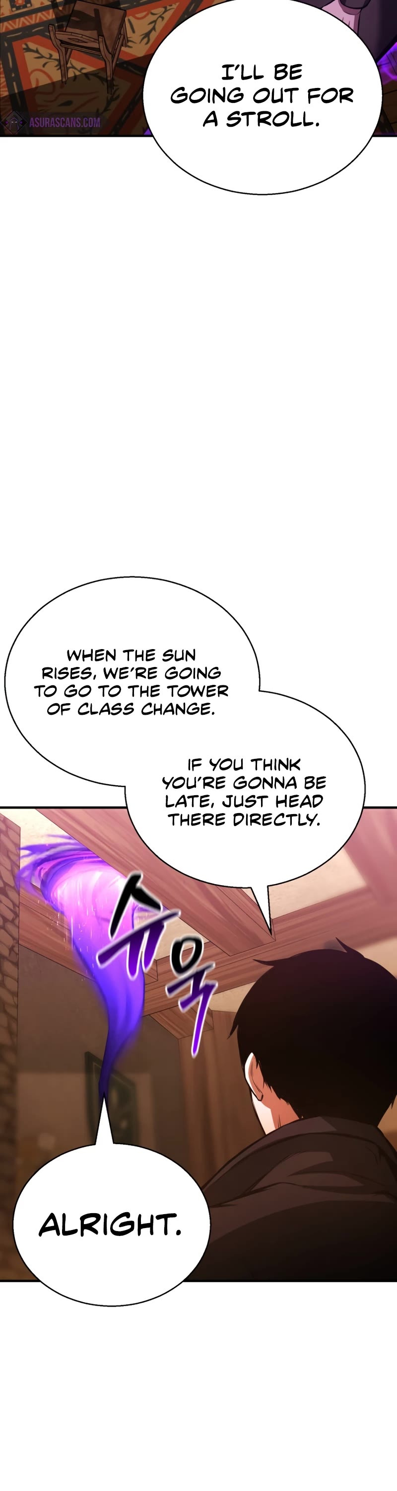 Absolute Necromancer chapter 25 page 51