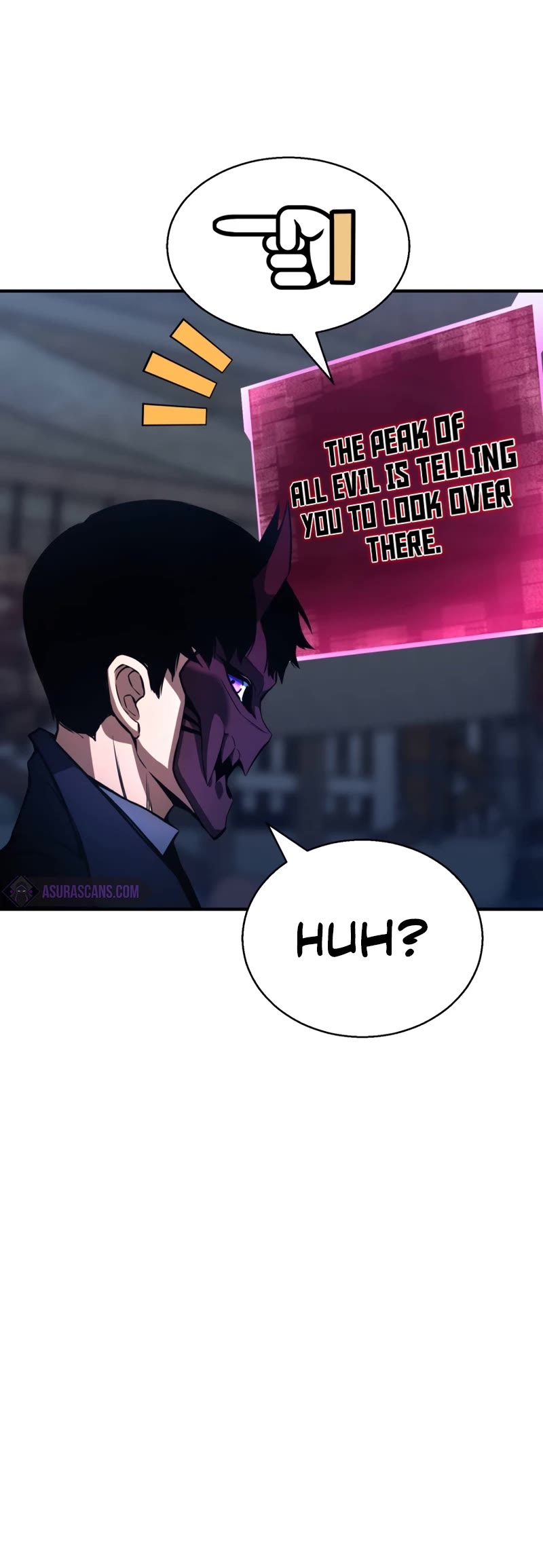 Absolute Necromancer chapter 25 page 6